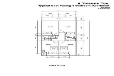 Photo of property in 8 Torrens Terrace, Mount Cook, Wellington, 6011