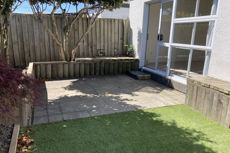 Photo of property in 3/89 Brougham Street, Addington, Christchurch, 8024