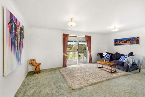 Photo of property in 7 Puriri Street, Raglan, 3225