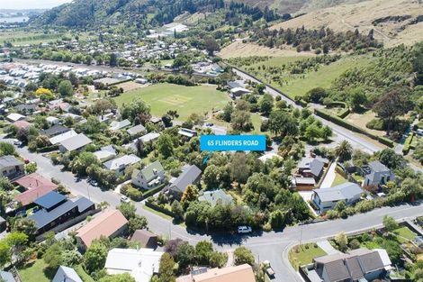 Photo of property in 65 Flinders Road, Heathcote Valley, Christchurch, 8022