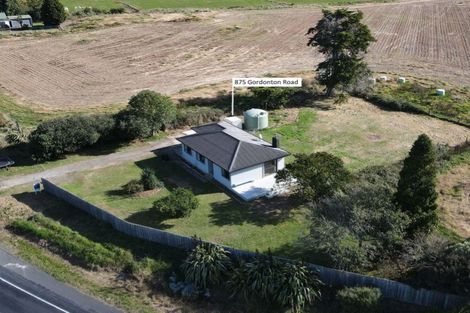 Photo of property in 875 Gordonton Road, Gordonton, Hamilton, 3281