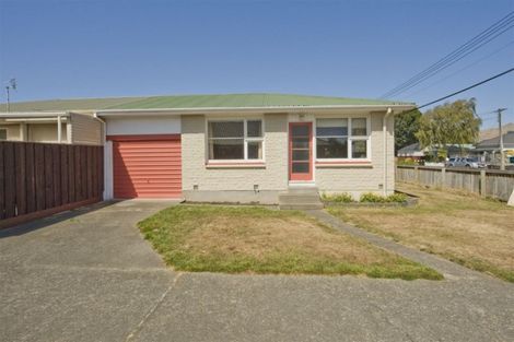 Photo of property in 1/111 King Street, Sydenham, Christchurch, 8023