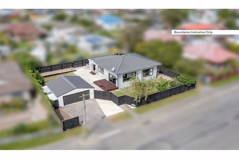 Photo of property in 20 Brixton Street, Islington, Christchurch, 8042