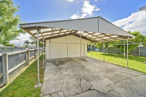 Photo of property in 27 Duff Crescent, Highbury, Palmerston North, 4412