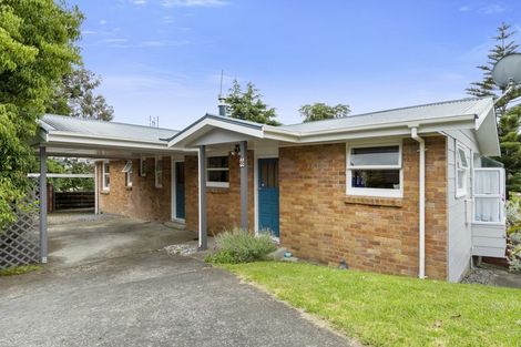 Photo of property in 11 Carnie Street, Gate Pa, Tauranga, 3112