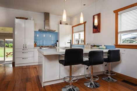 Photo of property in 116 Victoria Street, Onehunga, Auckland, 1061