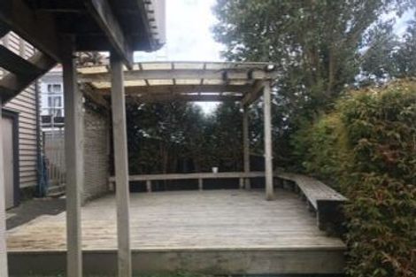 Photo of property in 26 Sunny Brae Crescent, Westmere, Auckland, 1022