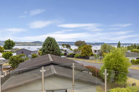 Photo of property in 11 Logan Avenue, Wharewaka, Taupo, 3330