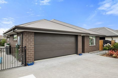 Photo of property in 7 Retallick Way, Amberley, 7410