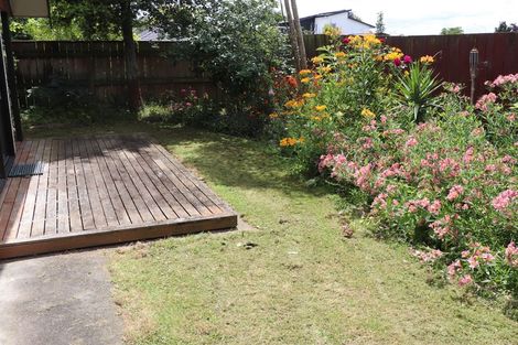 Photo of property in 93c North Street, Palmerston North, 4410