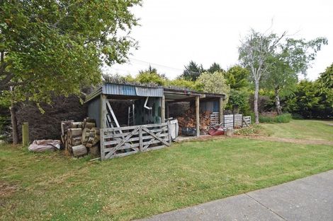 Photo of property in 27 Rimu Road, Kennington, Invercargill, 9871