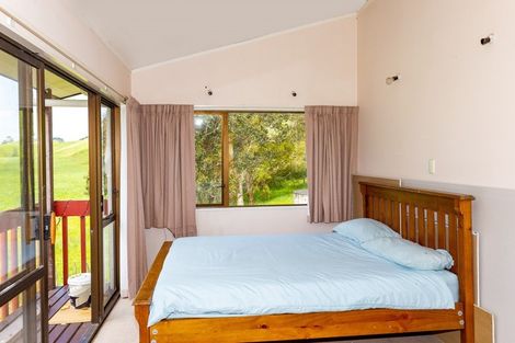 Photo of property in 465 State Highway 3, Kaitoke, Whanganui, 4572