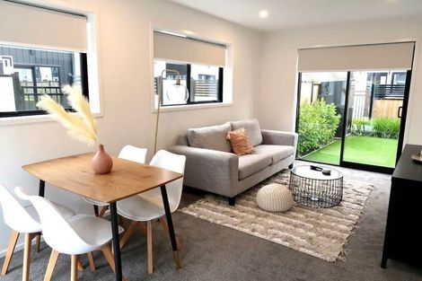 Photo of property in 7/340 Cashel Street, Christchurch Central, Christchurch, 8011