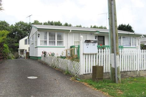 Photo of property in 1/37 Sullivan Avenue, Mangere Bridge, Auckland, 2022