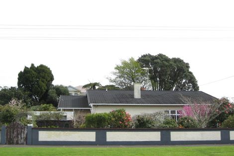 Photo of property in 59 Grey Street, Waitara, 4320