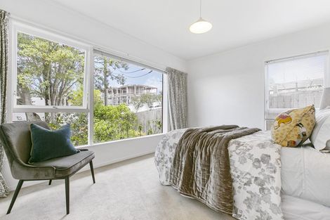 Photo of property in 1/14 Rangitira Avenue, Takapuna, Auckland, 0622