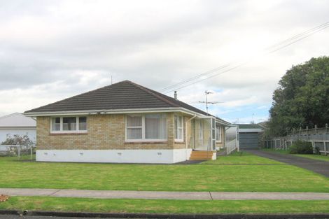 Photo of property in 1/40 Buckingham Crescent, Manukau, Auckland, 2025