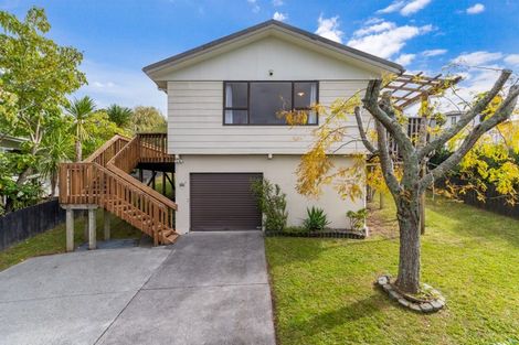 Photo of property in 46 Keegan Drive, Massey, Auckland, 0614