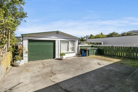 Photo of property in 19 Thirlmere Street, Wainuiomata, Lower Hutt, 5014