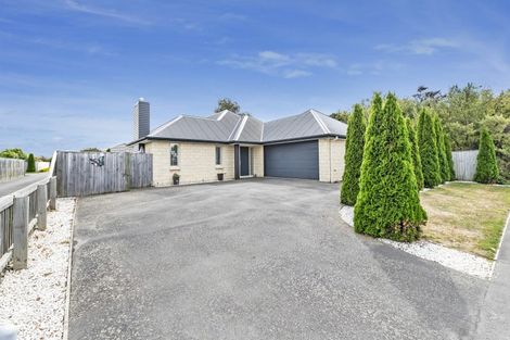Photo of property in 37a Woodville Street, Leeston, 7632