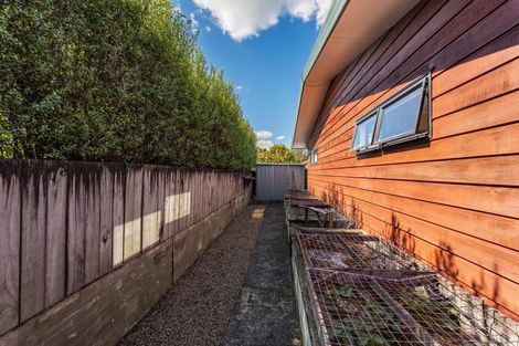 Photo of property in 55a Enderley Avenue, Enderley, Hamilton, 3214