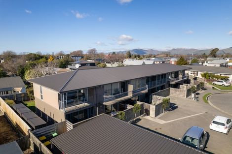 Photo of property in 9 Siddal Place, Richmond, Christchurch, 8013