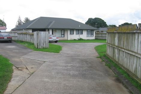 Photo of property in 5 Tua Place, Favona, Auckland, 2024