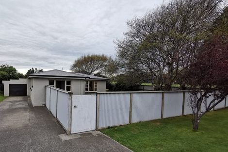 Photo of property in 264 Chelmsford Street, Waverley, Invercargill, 9810