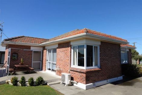Photo of property in 12 Hertford Street, Kensington, Timaru, 7910