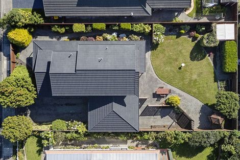 Photo of property in 28 De Menech Grove, Avalon, Lower Hutt, 5011