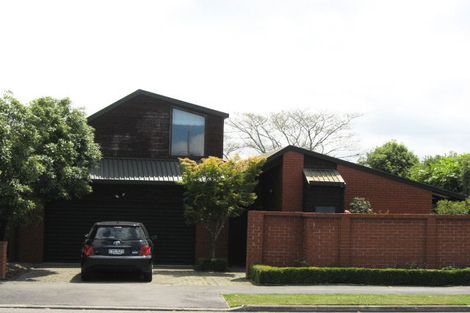 Photo of property in 339 Withells Road, Avonhead, Christchurch, 8042