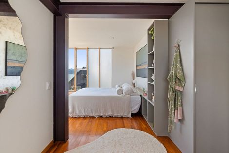 Photo of property in 6 Stormanstown Way, Seatoun, Wellington, 6022