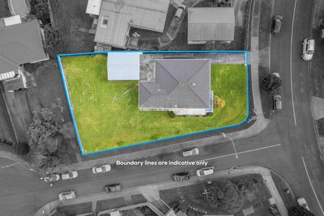 Photo of property in 46 Gloria Avenue, Te Atatu Peninsula, Auckland, 0610