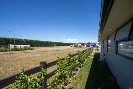 Photo of property in 24 Mccormick Lane, Rolleston, 7615