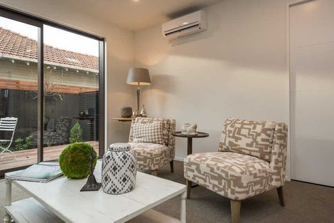 Photo of property in 2/555 Manchester Street, St Albans, Christchurch, 8014