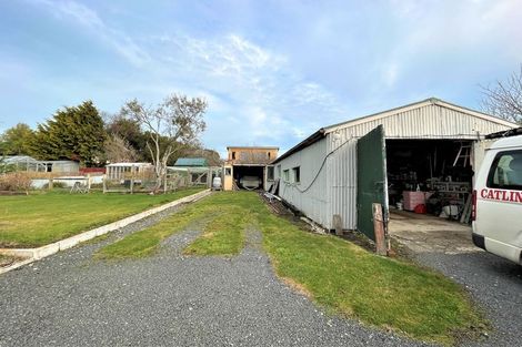 Photo of property in 7 Burns Street, Owaka, 9535