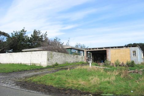 Photo of property in 151 Omaui Road, Greenhills, Invercargill, 9877