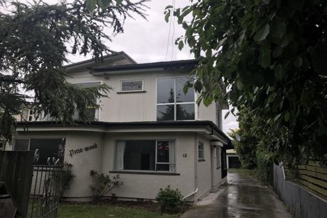 Photo of property in 12 Pinewood Avenue, North New Brighton, Christchurch, 8083