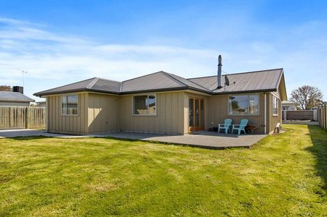 Photo of property in 15 Rhodes Street, Pareora, 7912
