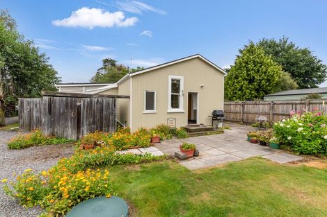 Photo of property in 496 Mill Road, Ohoka, Kaiapoi, 7692