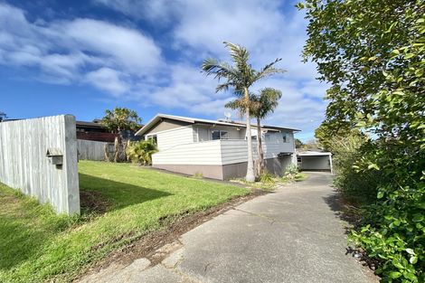 Photo of property in 50 Cherry Road, Bucklands Beach, Auckland, 2014