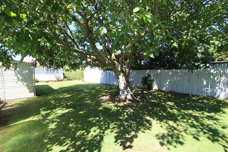 Photo of property in 4 Sedcole Street, Pahiatua, 4910
