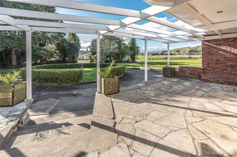 Photo of property in 61 Waireka Road, Papaiti, Whanganui, 4584