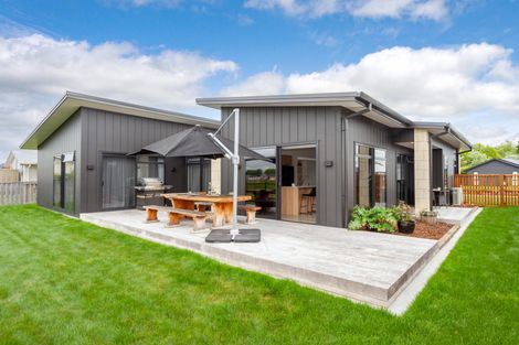 Photo of property in 11 Peakedale Drive, Matamata, 3400