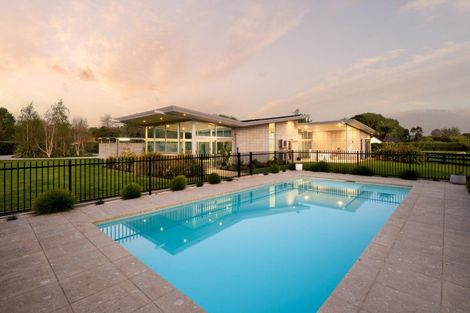 Photo of property in 28a Greenvale Close, Tamahere, Hamilton, 3283