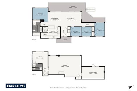 Photo of property in 11 Springbank Lane, Te Atatu Peninsula, Auckland, 0610