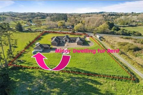 Photo of property in 1005a Dairy Flat Highway, Dairy Flat, Albany, 0792