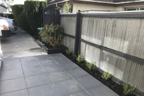 Photo of property in 1/352 Worcester Street, Linwood, Christchurch, 8011