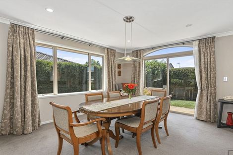 Photo of property in 5 Galahad Court, Rototuna North, Hamilton, 3210