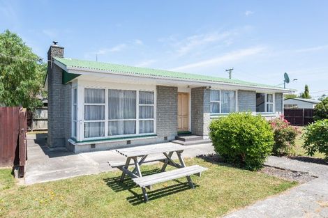 Photo of property in 58 Bordesley Street, Phillipstown, Christchurch, 8011